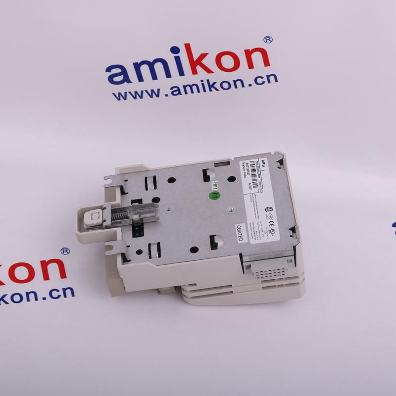 ABB TU819 Compact Module Termination Unit 50 V